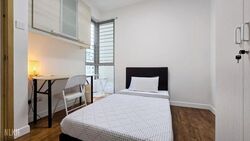 Lakeholmz (D22), Condominium #500048861